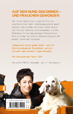 Is was, Dog? (Rückseite)