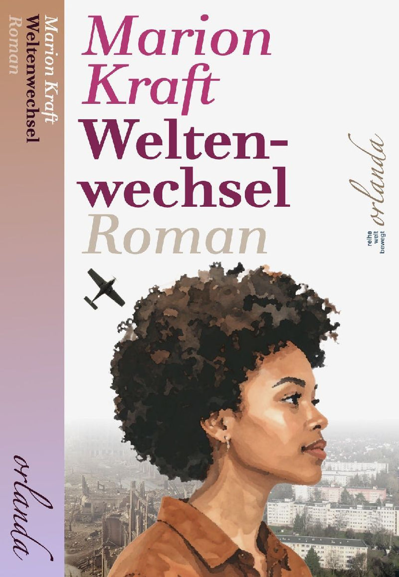 Weltenwechsel