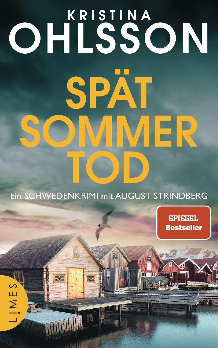 Spätsommertod