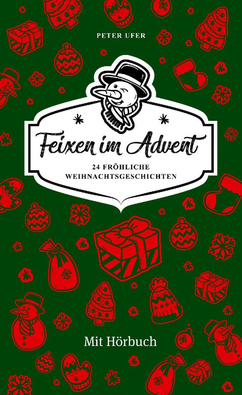Feixen im Advent