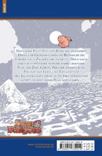 Seven Deadly Sins 21 (Rückseite)
