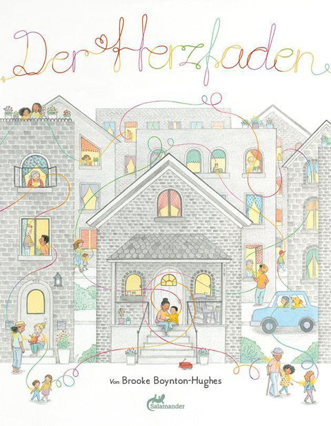 Der Herzfaden