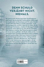 Eine vergessene Schuld