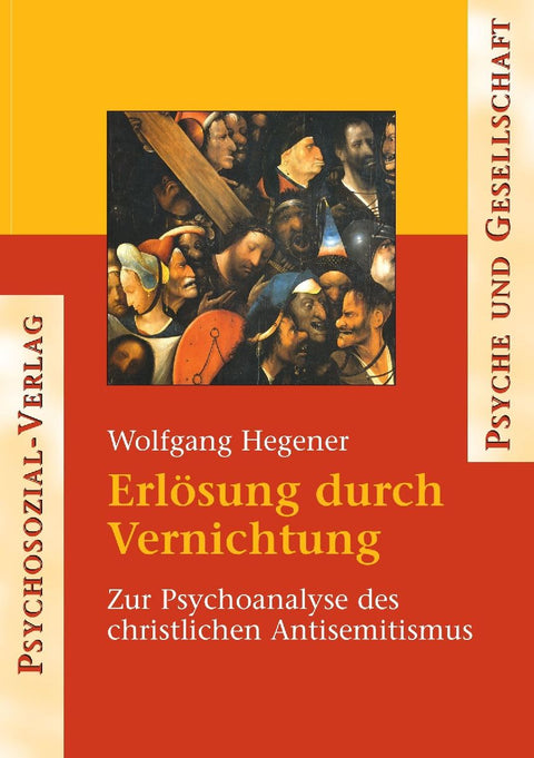Erlösung durch Vernichtung