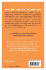 Chäserrugg
