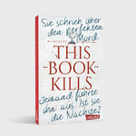 This Book Kills