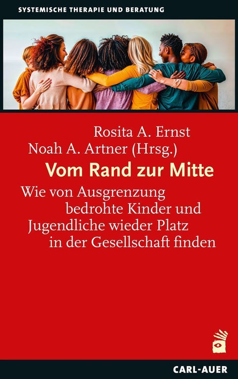Vom Rand zur Mitte