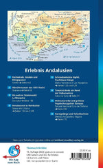 MICHAEL MÜLLER Reiseführer Andalusien