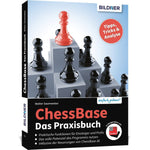 Chessbase - Das Praxisbuch