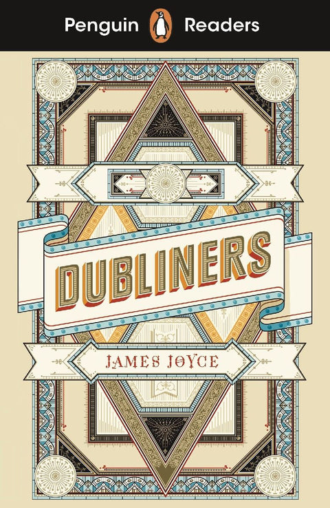 Penguin Readers Level 6: Dubliners (ELT Graded Reader)