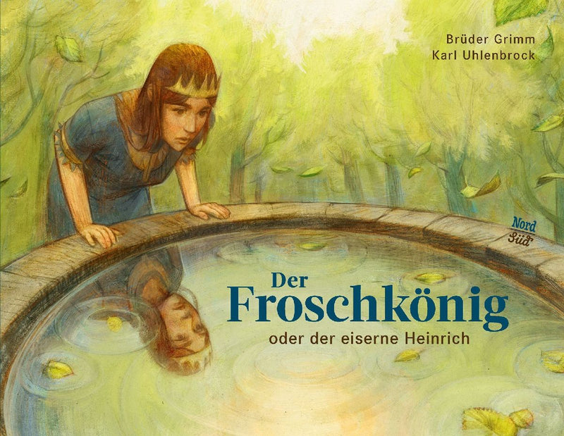 Der Froschkönig