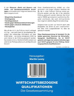 Wirtschaftsbezogene Qualifikationen