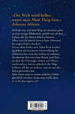 Die Mitternachtsbibliothek