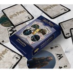 No.1  Spielkarten Harry Potter