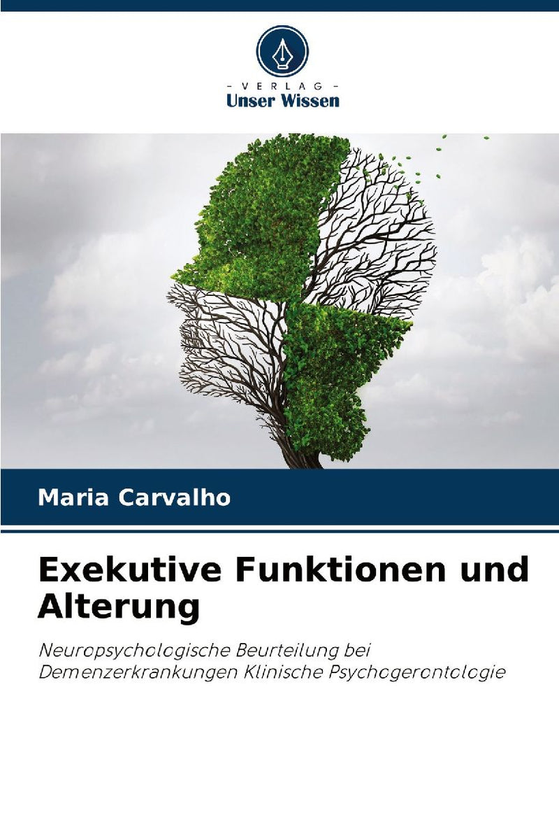 Exekutive Funktionen und Alterung