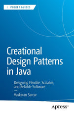 Creational Design Patterns in Java