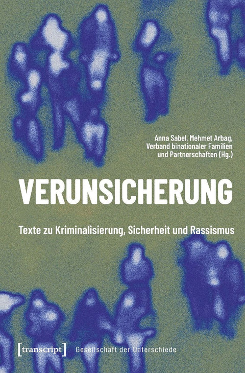 Verunsicherung