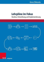 Lehrpläne im Fokus