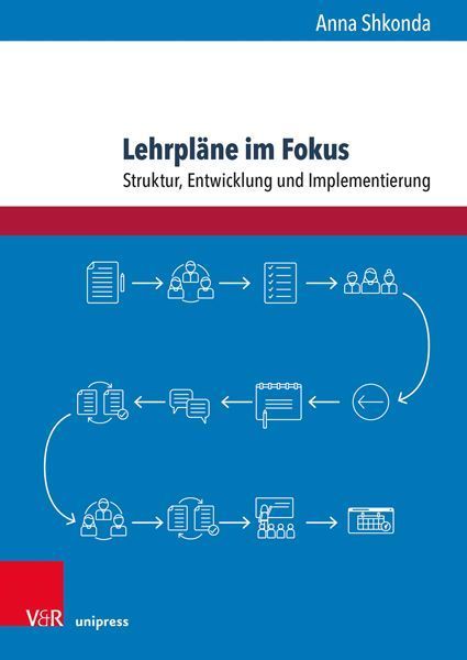 Lehrpläne im Fokus