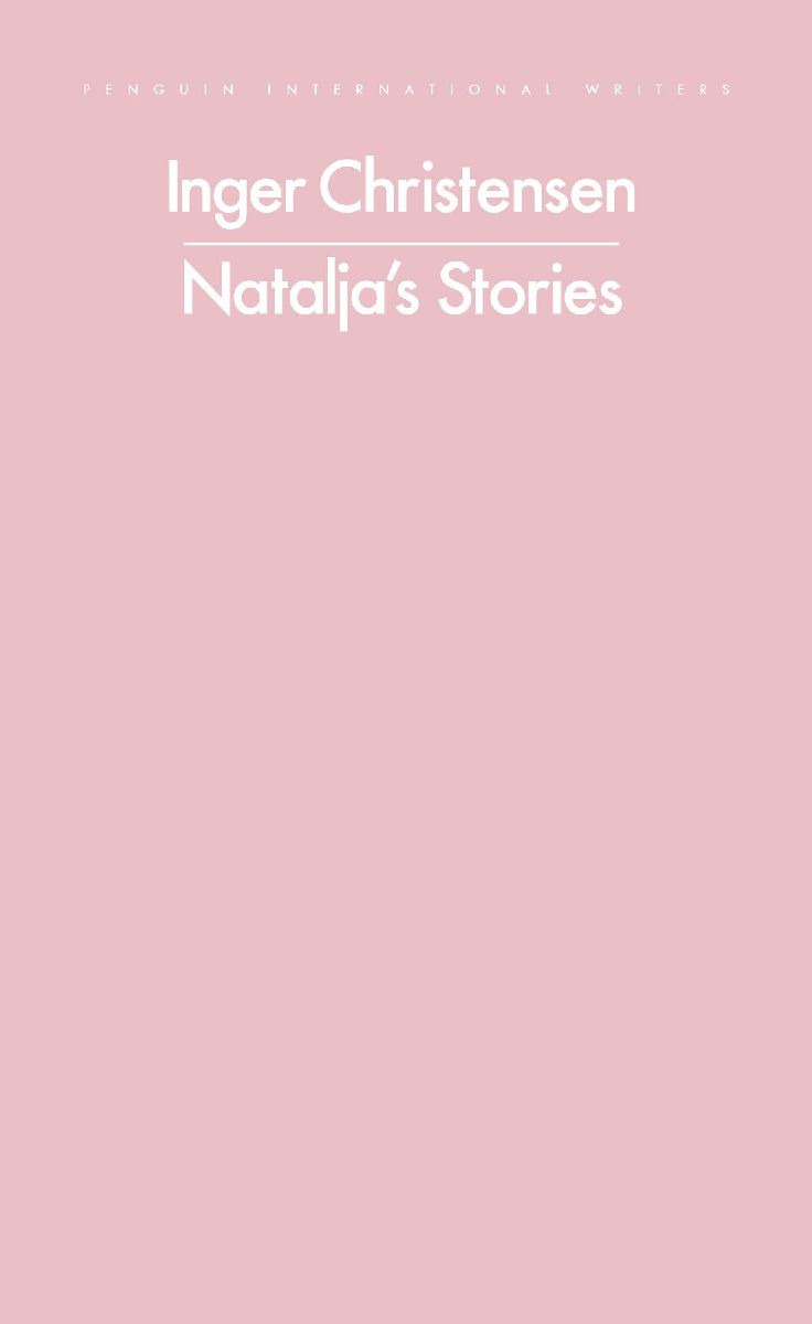 Natalja's Stories