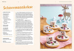 Teenie X-mas (Innenansicht)