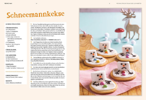 Teenie X-mas