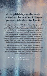 Buch der Träume