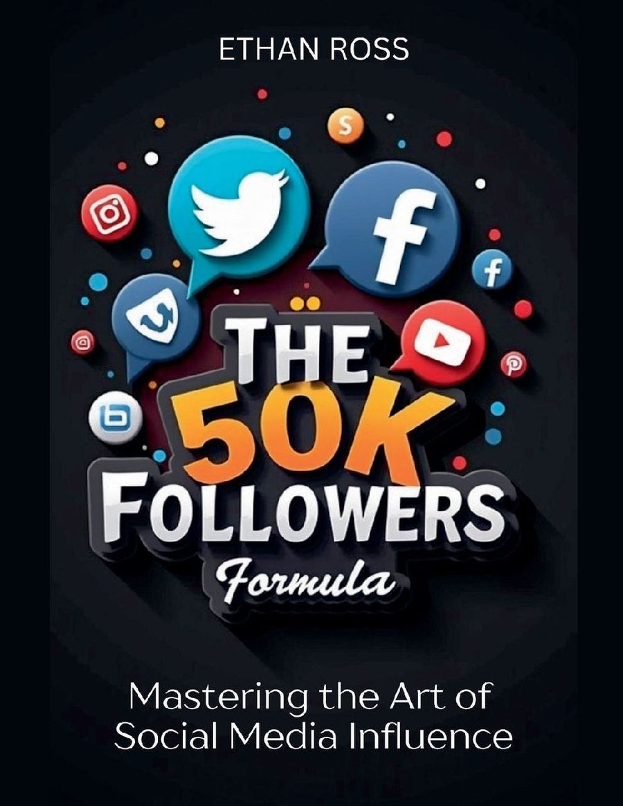 The 50K Followers Formula