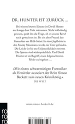 Leichenblässe (Rückseite)