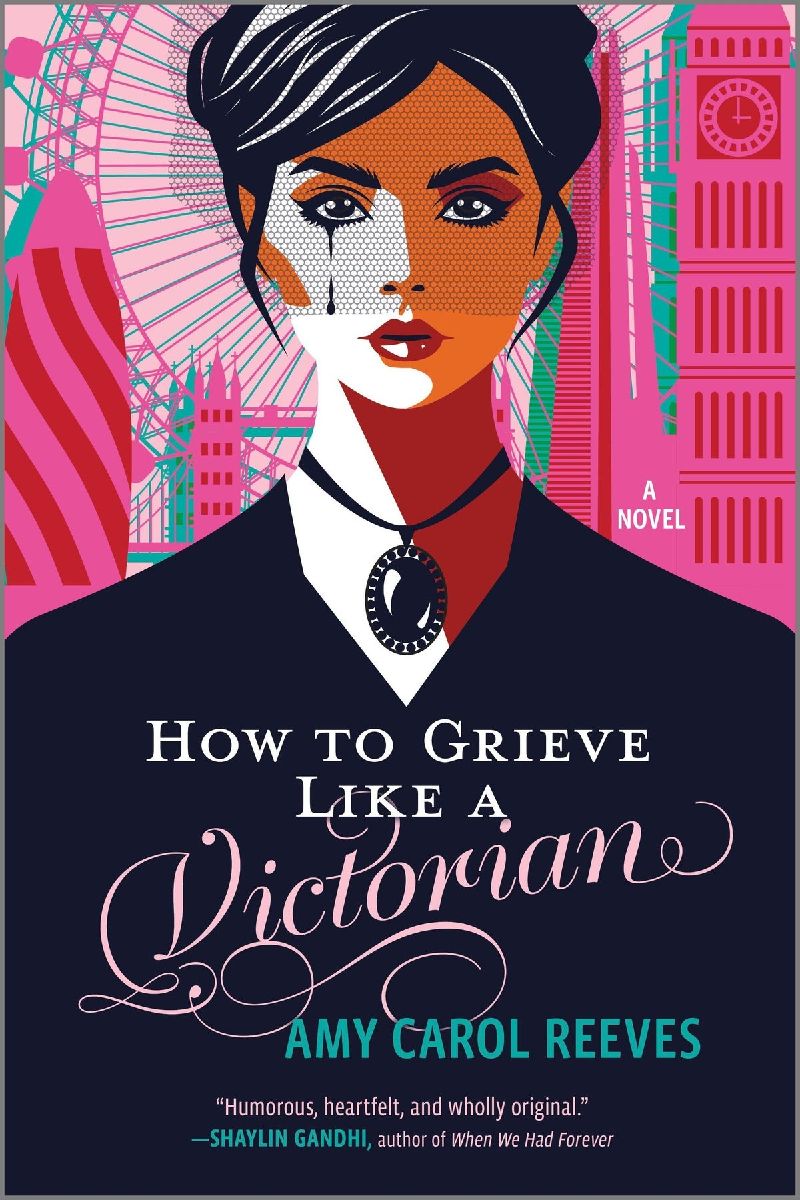 How to Grieve Like a Victorian