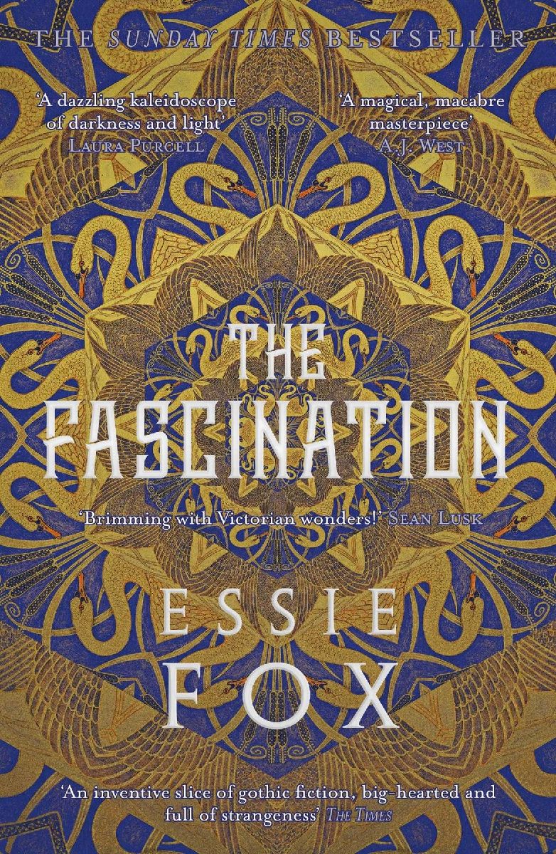 The Fascination