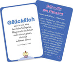Glücksrezepte (Innenansicht)
