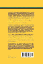 Data Management for Mobile Computing