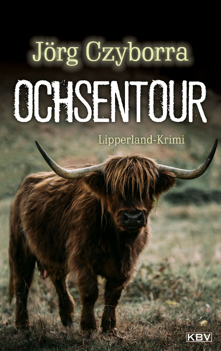 Ochsentour