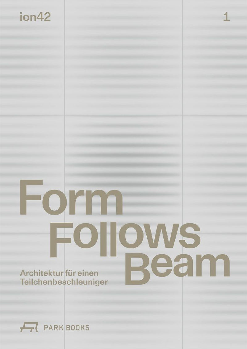 Form Follows Beam