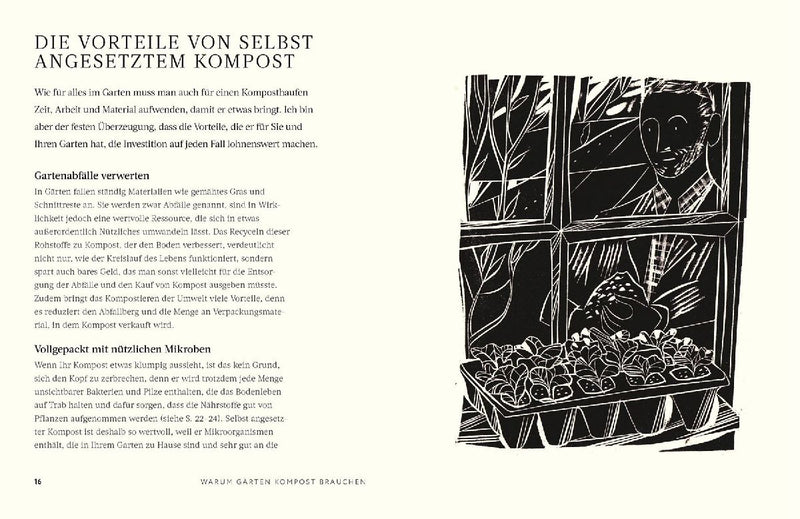 Kompost (Innenansicht)