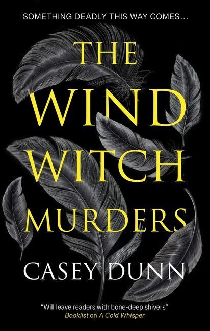 The Wind Witch Murders
