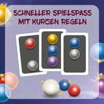 Color Craze (Innenansicht)