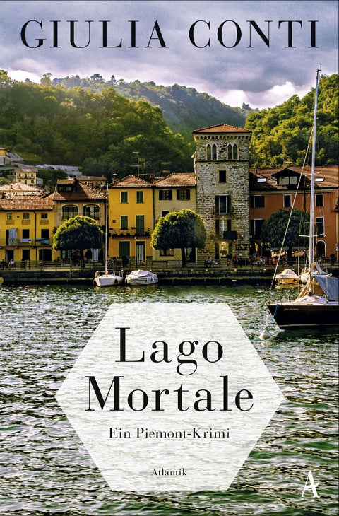 Lago Mortale