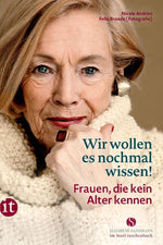 Wir wollen es nochmal wissen!