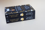 Das Lied des Achill (Innenansicht)
