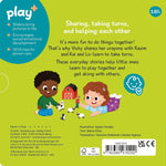 Play+ Me and My Day: Kindness (Rückseite)
