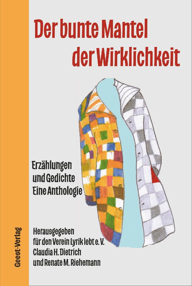 Der bunte Mantel der Wirklichkeit