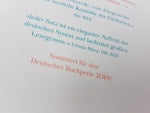 Der junge Doktorand