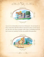 Disney: Das große goldene Buch der Pferde-Geschichten (Innenansicht)