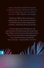 Dein ist das Reich (Rückseite)
