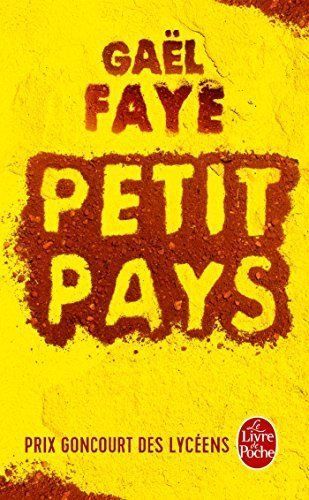 Petit pays