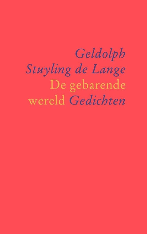 De gebarende wereld