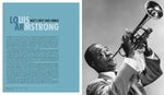 Legends of Jazz (Innenansicht)