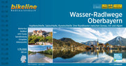 Wasser-Radlwege Oberbayern